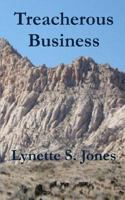 Treacherous Business 1499126867 Book Cover