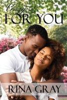 Crazy for You 1737308665 Book Cover