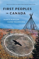Native peoples and cultures of Canada 1553650530 Book Cover