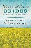 Great Plains Brides 1624162371 Book Cover
