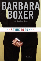 A Time to Run: A Novel 0811850439 Book Cover