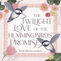 The twilight love of the hummingbirds’ promise B0H4PNCDDG Book Cover