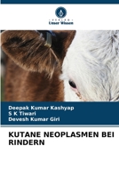 Kutane Neoplasmen Bei Rindern 6205766396 Book Cover