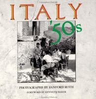 Italy '50s 0916515729 Book Cover