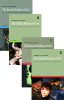 Social History of Art 041521386X Book Cover