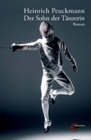 Der Sohn der Tänzerin (German Edition) 3967632059 Book Cover