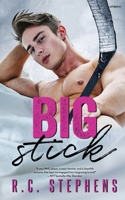 Big Stick 172630650X Book Cover