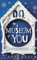 The Museum of You 0099510588 Book Cover