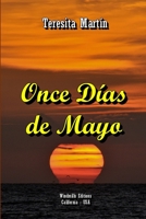 Once D�as de Mayo 1329236009 Book Cover