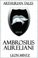 Ambrosius Aureliani 0971782857 Book Cover