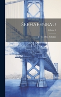 Seehafenbau; Volume 1 1286520878 Book Cover