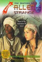 Alien Vacation (Journey of Allen Strange) 0671036424 Book Cover