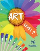 Art Level 2 1683444051 Book Cover