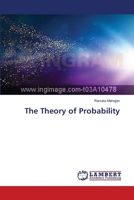 The Theory of Probability 3659546933 Book Cover