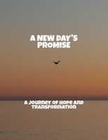 A New Day'S Promise: A Journey Of Hope And Transformation B0FQV5928Y Book Cover