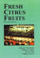 Fresh Citrus Fruits 1468487949 Book Cover
