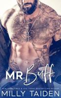Mr. Buff 1721192093 Book Cover