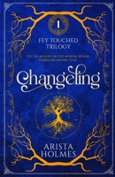 Changeling 1915913012 Book Cover