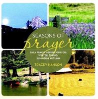 Seasons of Prayer 130411144X Book Cover