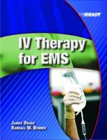 IV Therapy for EMS 0131186116 Book Cover