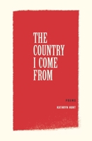 The Country I Come From B09RFVF88Q Book Cover