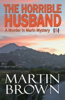 The Horrible Husband 1970093137 Book Cover