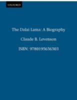 The Dalai Lama: A Biography 0044402724 Book Cover