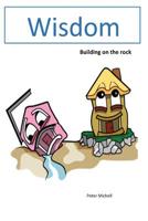 Wisdom 1537385402 Book Cover