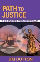 Path to Justice 1966333412 Book Cover