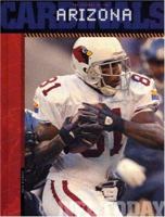 The Story of the Arizona Cardinals 1583417451 Book Cover