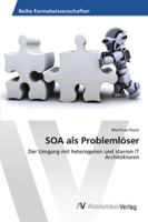 Soa ALS Problemloser 3639451775 Book Cover