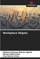 Workplace Stigma 6206954404 Book Cover