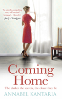 Coming Home 1848453701 Book Cover