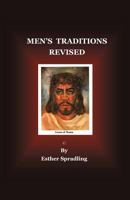 Men's Traditions Revised 1426979541 Book Cover