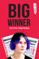 Big Winner 1459834062 Book Cover