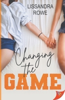 Changing the Game 1636799973 Book Cover