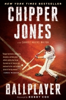 Ballplayer 1101984422 Book Cover