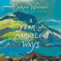 A Year of Marvelous Ways B0GZ48FD4D Book Cover