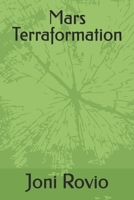 Mars Terraformation B0FHG28D2B Book Cover