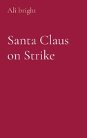 Santa Claus on Strike 064683696X Book Cover