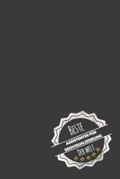 Beste Assistentin f�r Geovisualisierung der Welt: inkl. Kalender f�r 2020 Das perfekte Geschenk f�r Assistentinnen f�r Geovisualisierung Geschenkidee Geschenke 1706127219 Book Cover