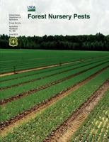 Forest Nursery Pests 1782662030 Book Cover