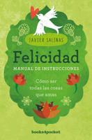 Felicidad, manual de instrucciones 8416622450 Book Cover