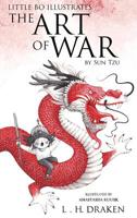 The Art of War: Little Bo Illustrates 0999745190 Book Cover