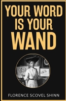 Your Word is Your Wand 9355229739 Book Cover