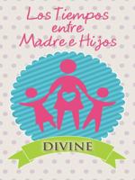 Los Tiempos Entre Madre E Hijos 1463384203 Book Cover