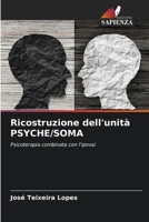 Ricostruzione dell'unità PSYCHE/SOMA (Italian Edition) 6207176995 Book Cover