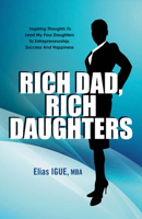 Rich Dad, Rich Daughters 1943612153 Book Cover