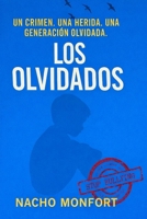 Los Olvidados (Spanish Edition) B0GHRKDHJZ Book Cover