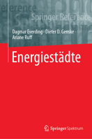 Energiest?dte 3642544401 Book Cover